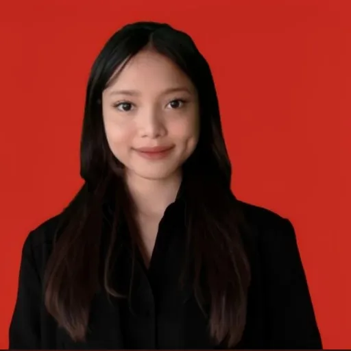 Profil CV Yohana Neleiani Acelina Bureni 