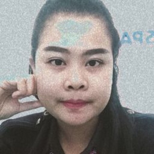 Profil CV Nony Larasati Francis - Security Dan Customer Service