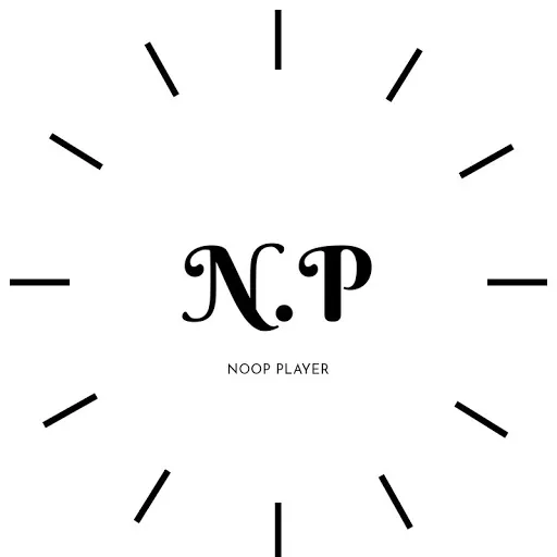 Profil CV Noob Player