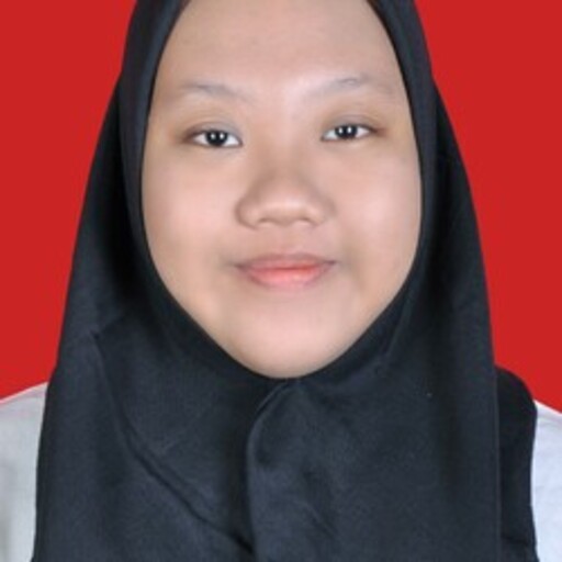 Profil CV Noora Fathiya Aqila Kaltsum