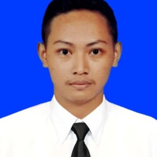 Profil CV Noor Aldi Wahyudi - Staff Receiving Hypermart