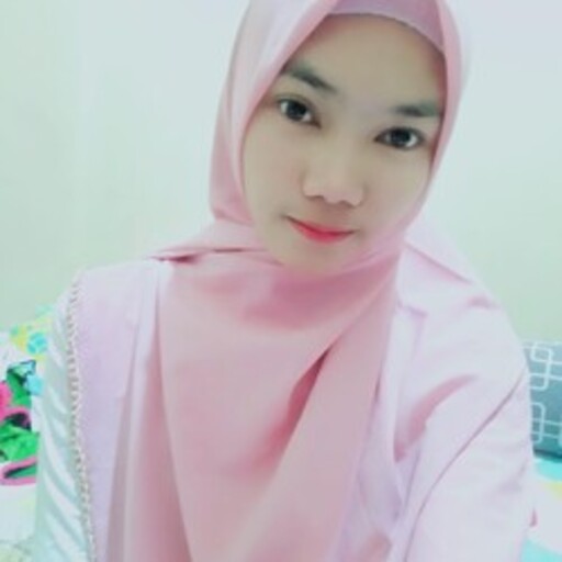 Profil CV Noormah