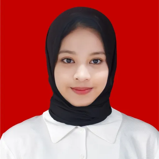 Profil CV Noor Rikha Listiyowati