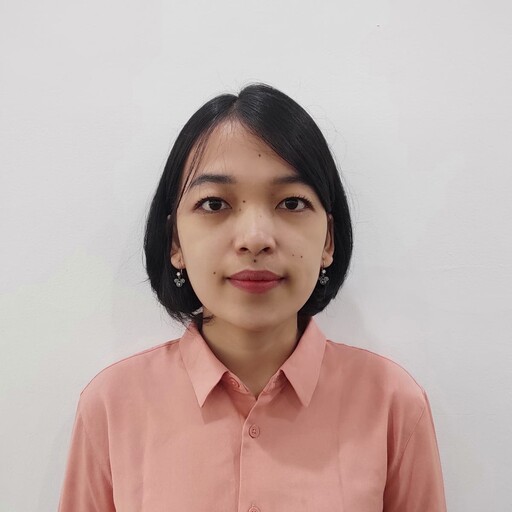 Profil CV Nopianty Veronika Sianipar - Collection Administration Staff