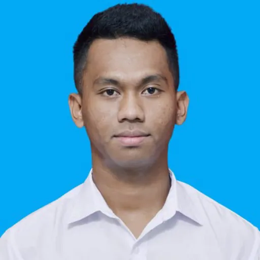 Profil CV Noris Sampe Rante