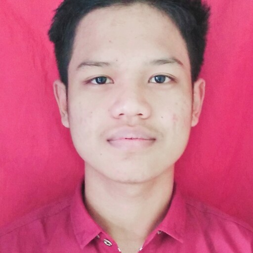 Profil CV Novandi Putra Pratama - Smk