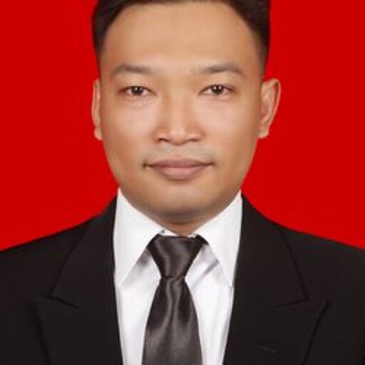 Profil CV Novandri Kusuma Wardana - Geotechnics Engineer