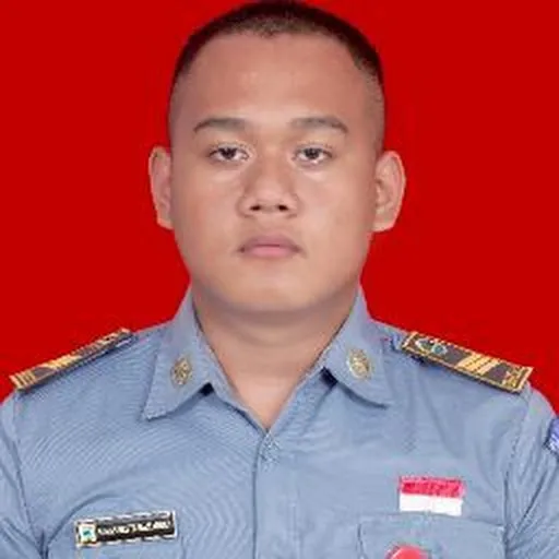 Profil CV Novan Restu Ramadhan 