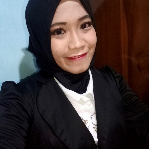 Profil CV Nova Nuraziyah Zamil - Malahayati University