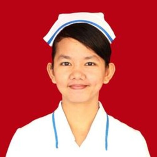 Profil CV Nova Sentana Putri Manalu - Bidan Pelaksana
