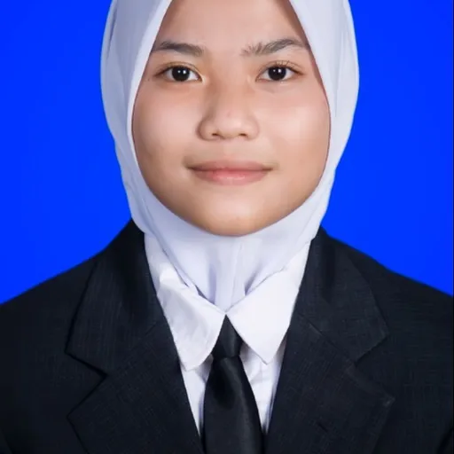 Profil CV Nova Wanda putri