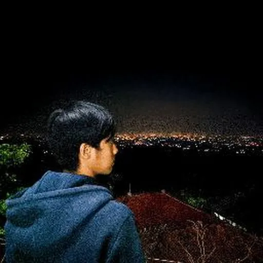 Profil CV Nova Zakaria