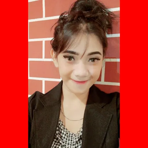 Profil CV Novia Fitriyanti - SMAN 01 CIOMAS