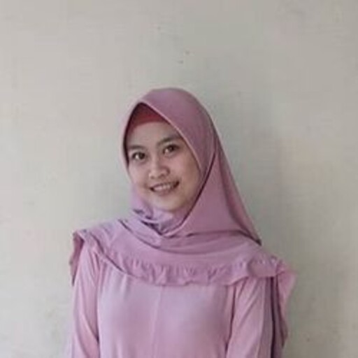 Profil CV Novia Lestari Anggraeana - Kasir