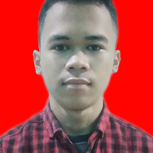 Profil CV Novian Bagus Sulistio - Karyawan