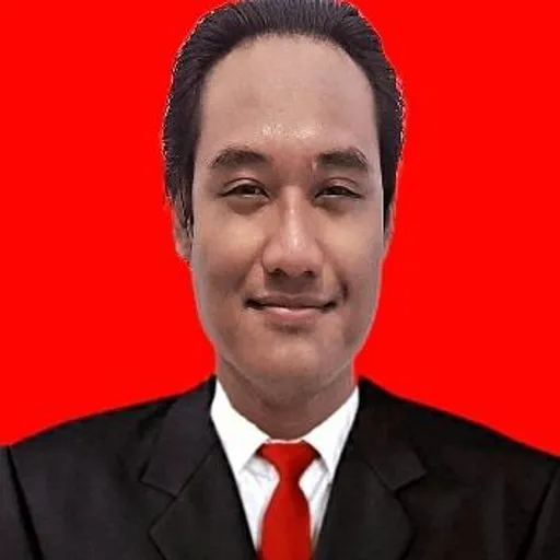 Profil CV Novian Yunindo Boy Chandra - Drafter Freelance