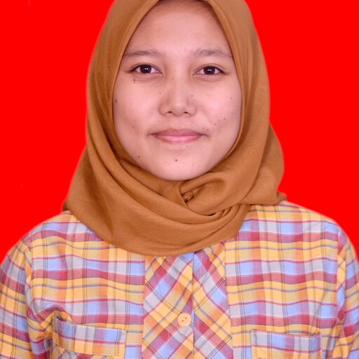 Profil CV Novi Febrianti