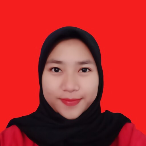 Profil CV Novi Noviyanti - Operator Md