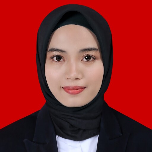 Profil CV Novi Okta Indah Gita Cahyani