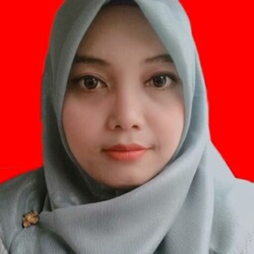Profil CV Noviriliensi Hartika - Dosen Tidak Tetap