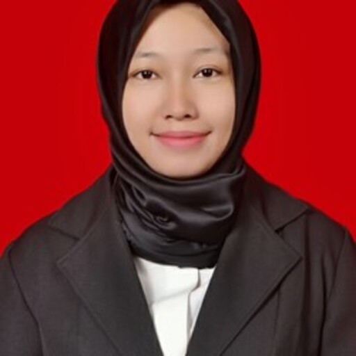 Profil CV Novi Sri Masurai Putri
