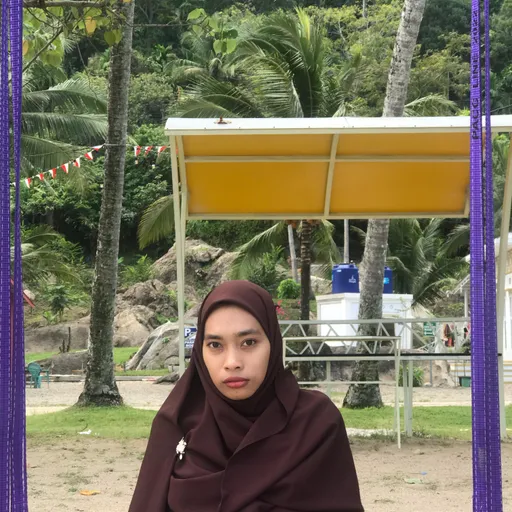 Profil CV Novita Khoiriyah Siregar - IAI Yasin Bungo 
