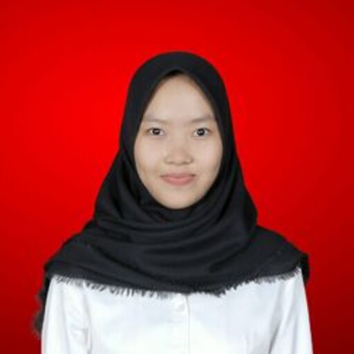 Profil CV Novita Dewi Muna Sari