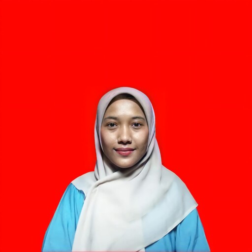 Profil CV Novita Wulandari