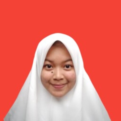 Profil CV Noviza Mawar Shabita - SMA Negeri 1 Cidahu
