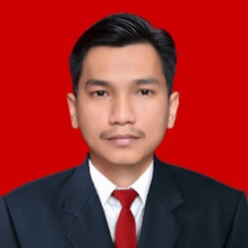 Profil CV Novri Rezky Alfino - Magang