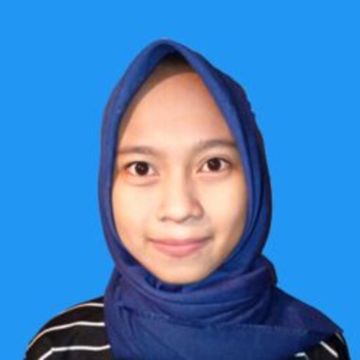 Profil CV Nufia Suci Cahyaningrum - Smk Muhammadiyah 1 patuk