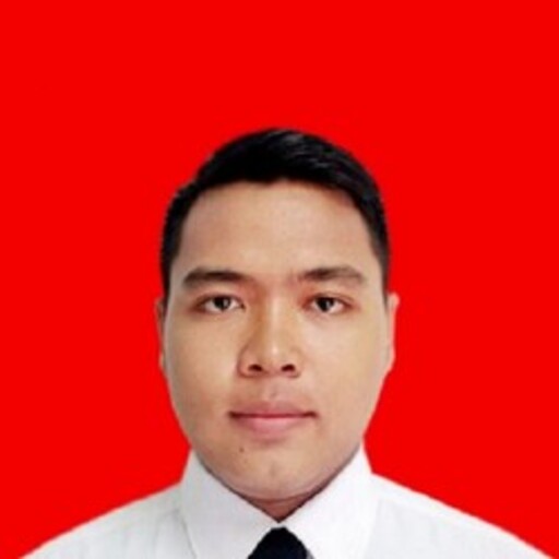 Profil CV NUGRAHA ABDUL GANI