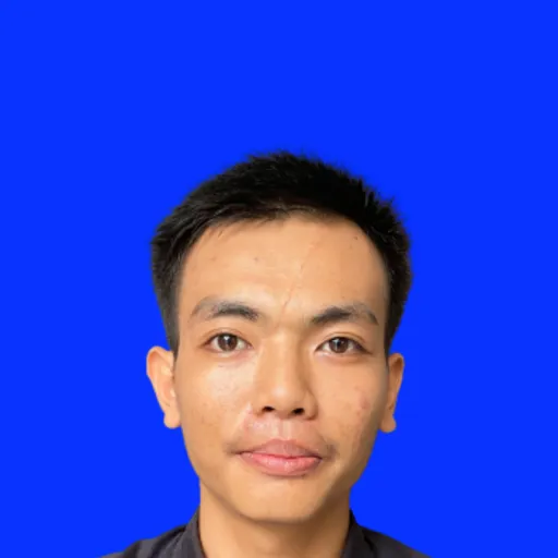 Profil CV NUGRAH KESUMA WARDHANA - POLITEKNIK NEGERI MEDAN