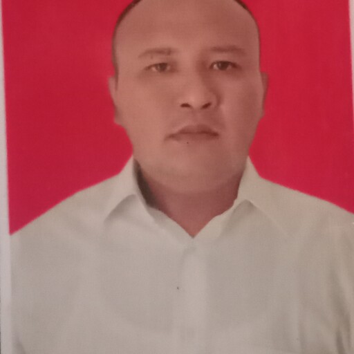 Profil CV Nugroho Mujiadmo