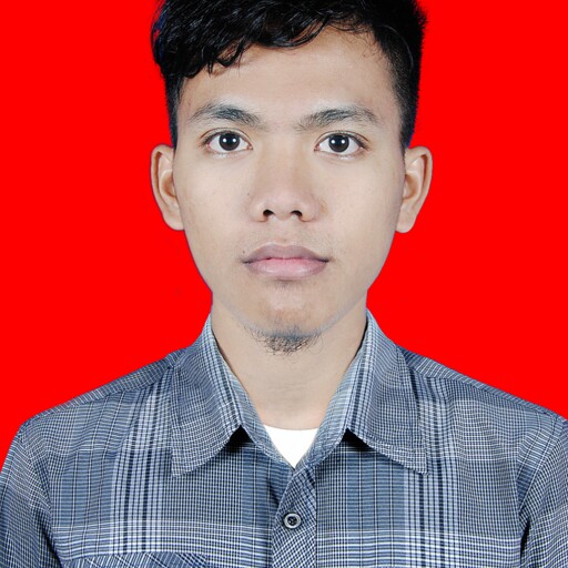 Profil CV Nunuk Risky Imamsyah Putera - Admin Gudang