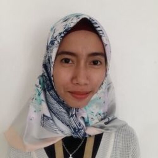 Profil CV Nur Adhyakti Rizky