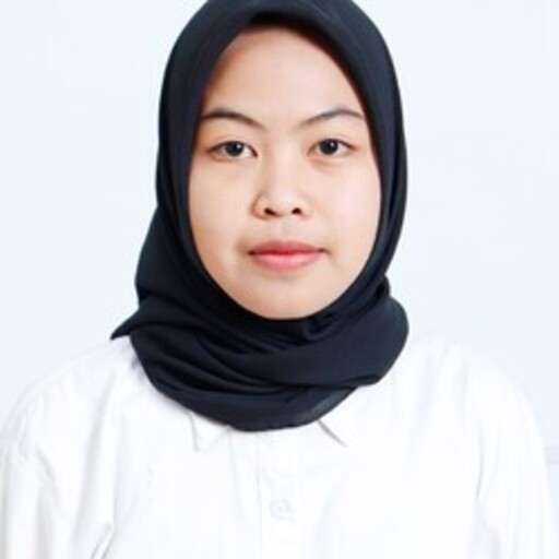 Profil CV Nuraeni