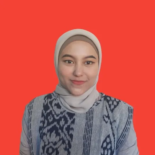 Profil CV NUR AENI MAHARANI  - Cashier 