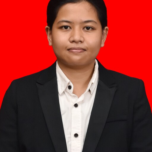 Profil CV Nurahma Dinanisah - Hse Officer