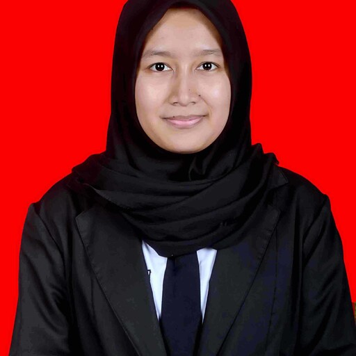 Profil CV Nuraidah