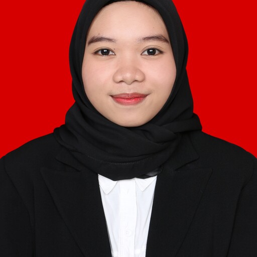 Profil CV Nuraini Andi Mappiasse, S.Pi