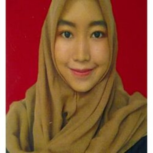Profil CV Nur Aisyah Rosalina - Pengajar
