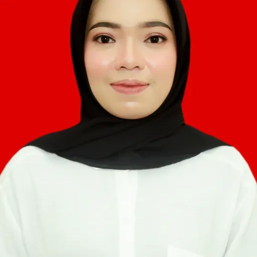 Profil CV Nur Anisa