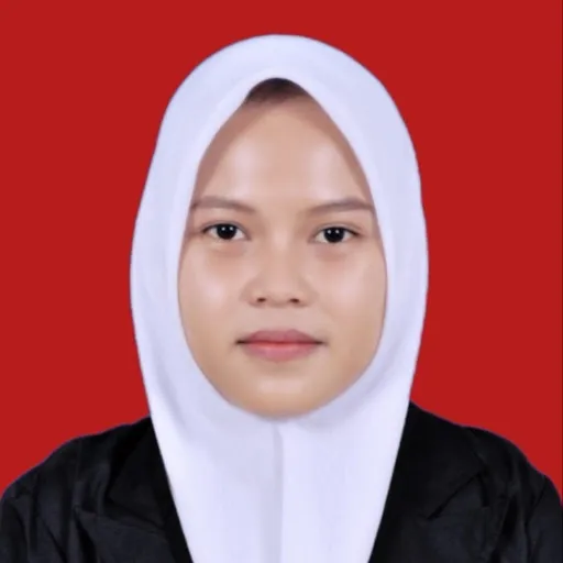 Profil CV Nur Aqmalya Combih