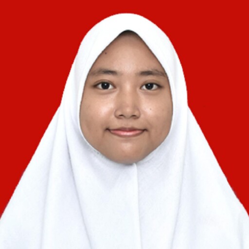 Profil CV Nur Arfiyah Ghina Rokhimah