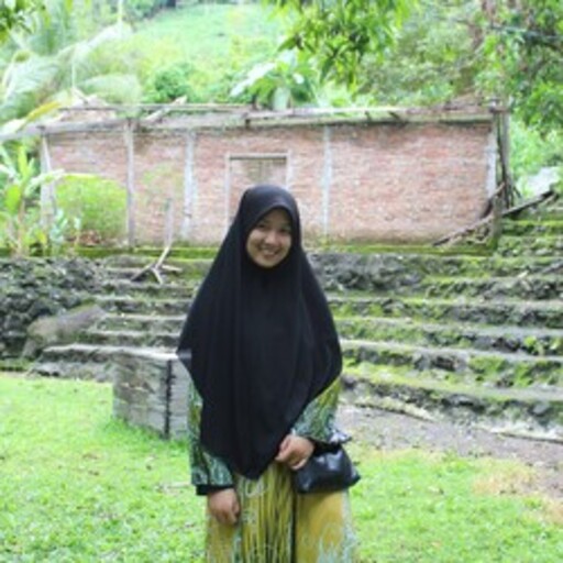 Profil CV Nur Asia