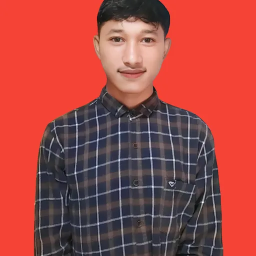 Profil CV NUR ASIKIN