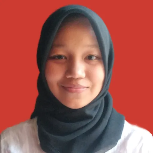 Profil CV Nur Azizah