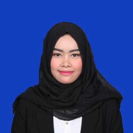 Profil CV Nur Azizah Yasmin - Admin Site