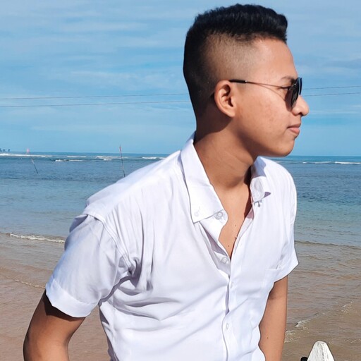 Profil CV Nurcahyo Ageng Wibowo - Pengacara (pengangguran Banyak Acara)